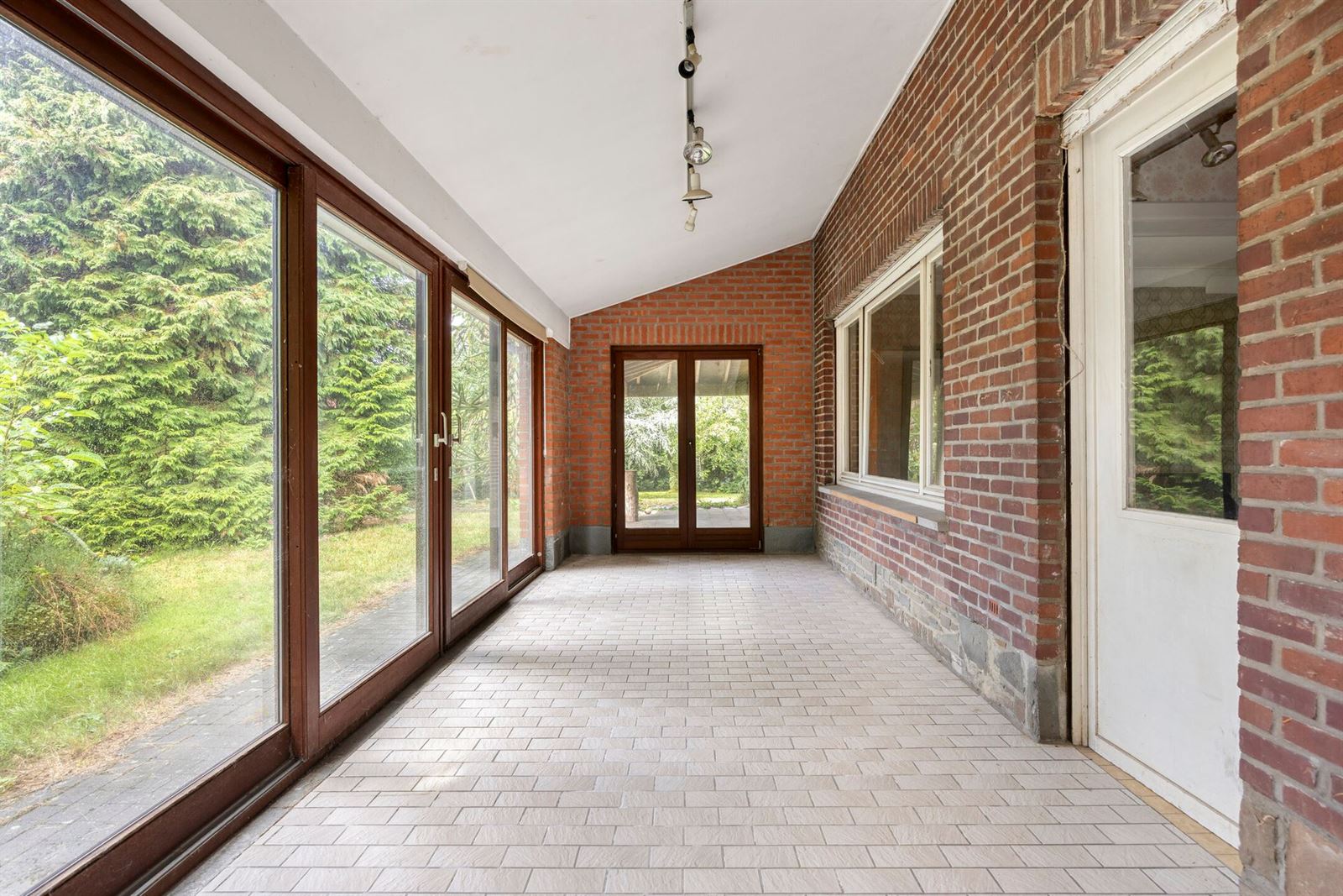 FOTO’S 27 : Woning te 1650 BEERSEL (België) - Prijs &euro;&nbsp;495.000