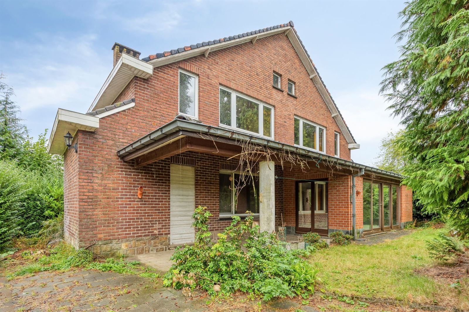 FOTO’S 30 : Woning te 1650 BEERSEL (België) - Prijs &euro;&nbsp;495.000