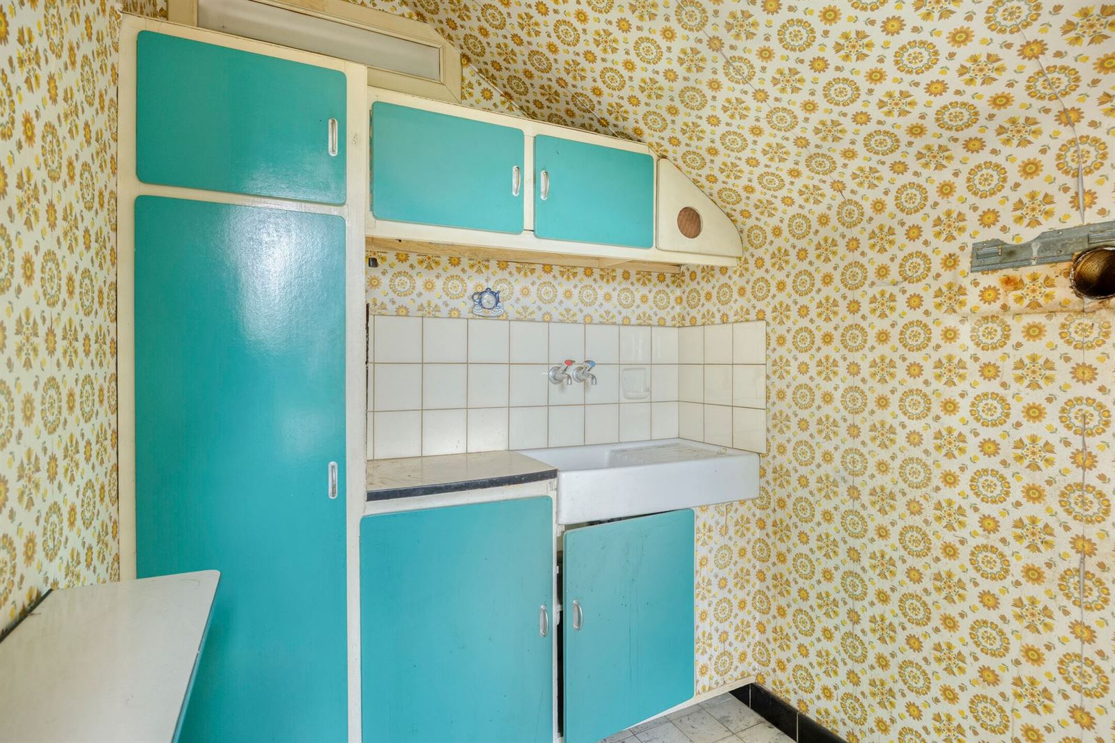 FOTO’S 24 : Woning te 1650 BEERSEL (België) - Prijs &euro;&nbsp;495.000