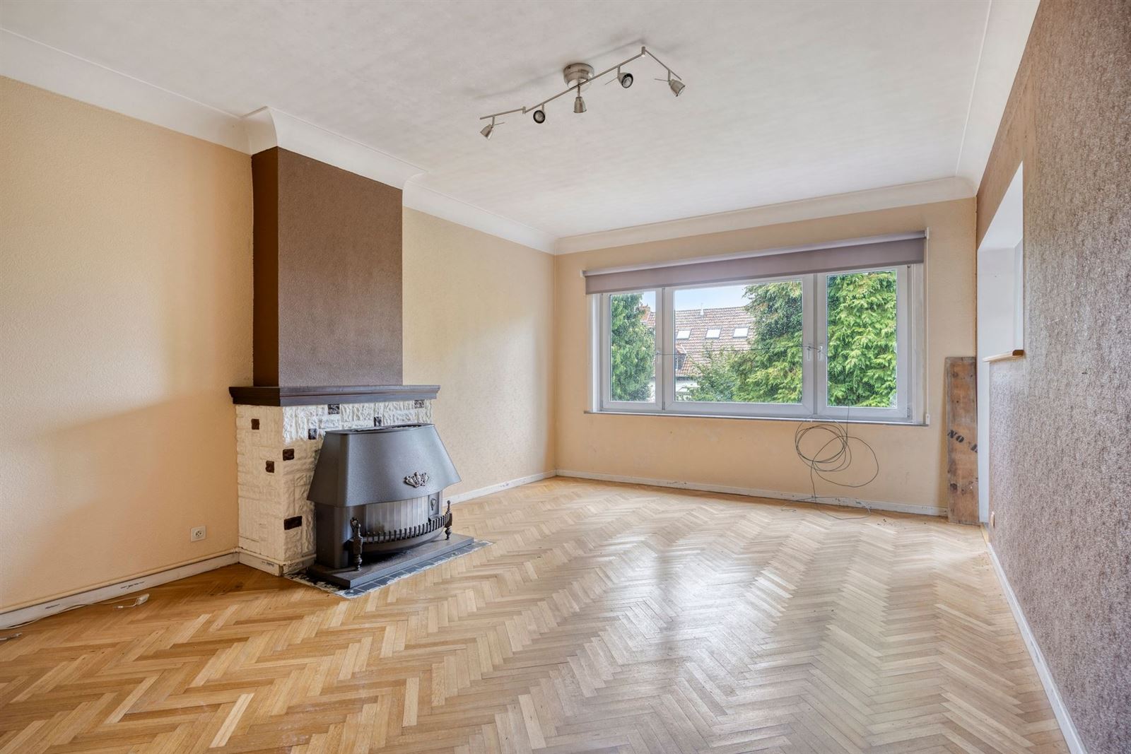 FOTO’S 6 : Woning te 1650 BEERSEL (België) - Prijs &euro;&nbsp;495.000