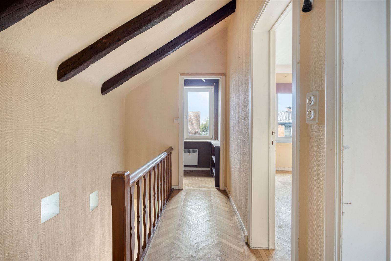 FOTO’S 9 : Woning te 1650 BEERSEL (België) - Prijs &euro;&nbsp;495.000