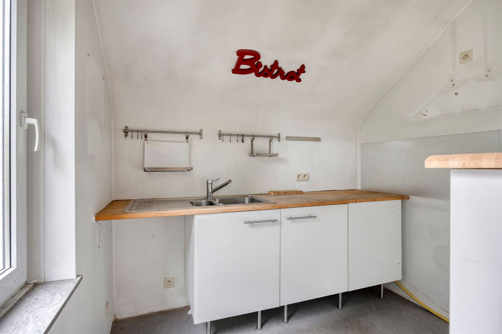 FOTO’S 8 : Woning te 1650 BEERSEL (België) - Prijs &euro;&nbsp;495.000