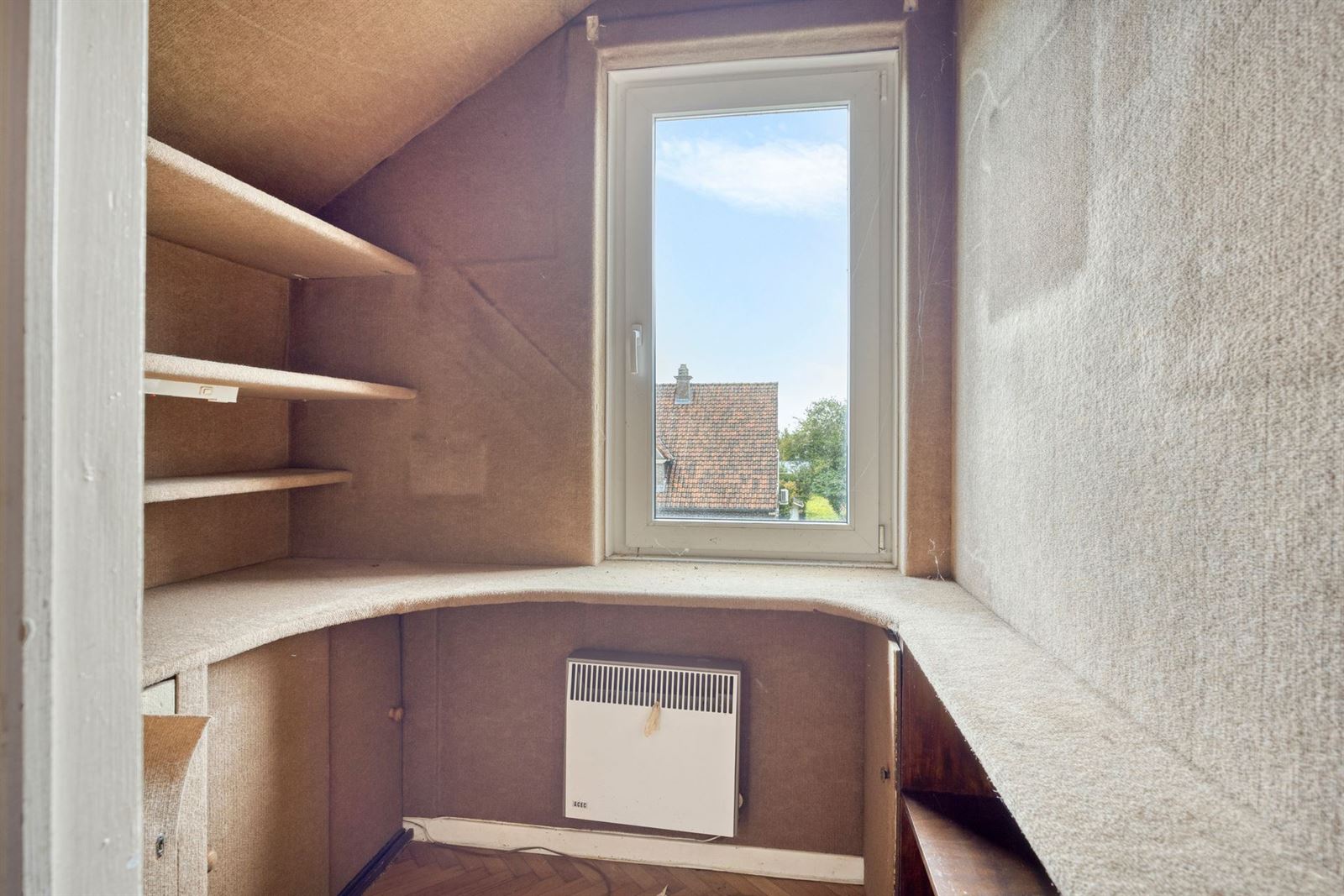 FOTO’S 13 : Woning te 1650 BEERSEL (België) - Prijs &euro;&nbsp;495.000