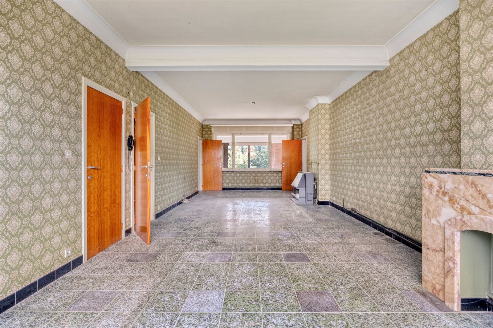 FOTO’S 15 : Woning te 1650 BEERSEL (België) - Prijs &euro;&nbsp;495.000