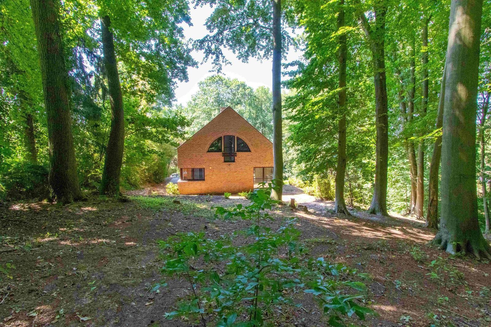 FOTO’S 2 : Woning te 1653 DWORP (België) - Prijs &euro;&nbsp;1.650