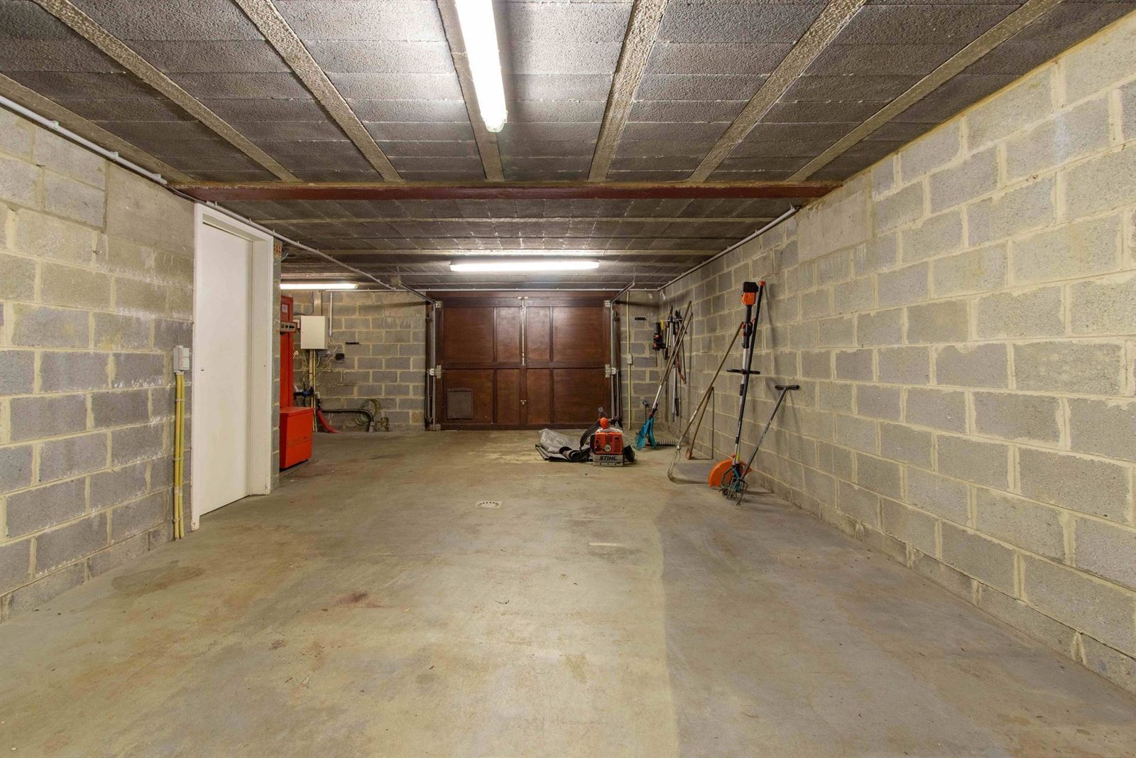 FOTO’S 17 : Woning te 1653 DWORP (België) - Prijs &euro;&nbsp;1.650