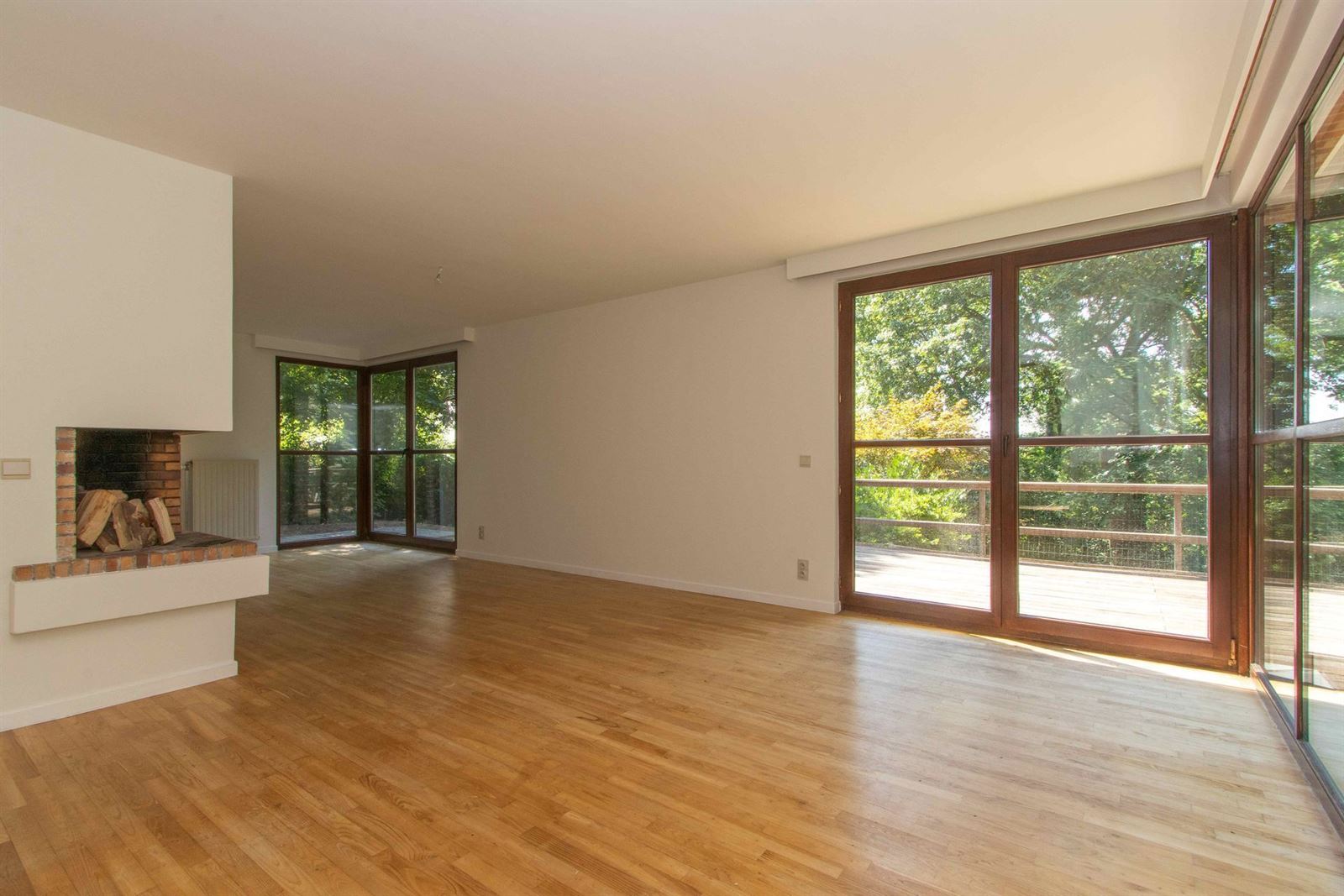 FOTO’S 6 : Woning te 1650 BEERSEL (België) - Prijs &euro;&nbsp;1.650