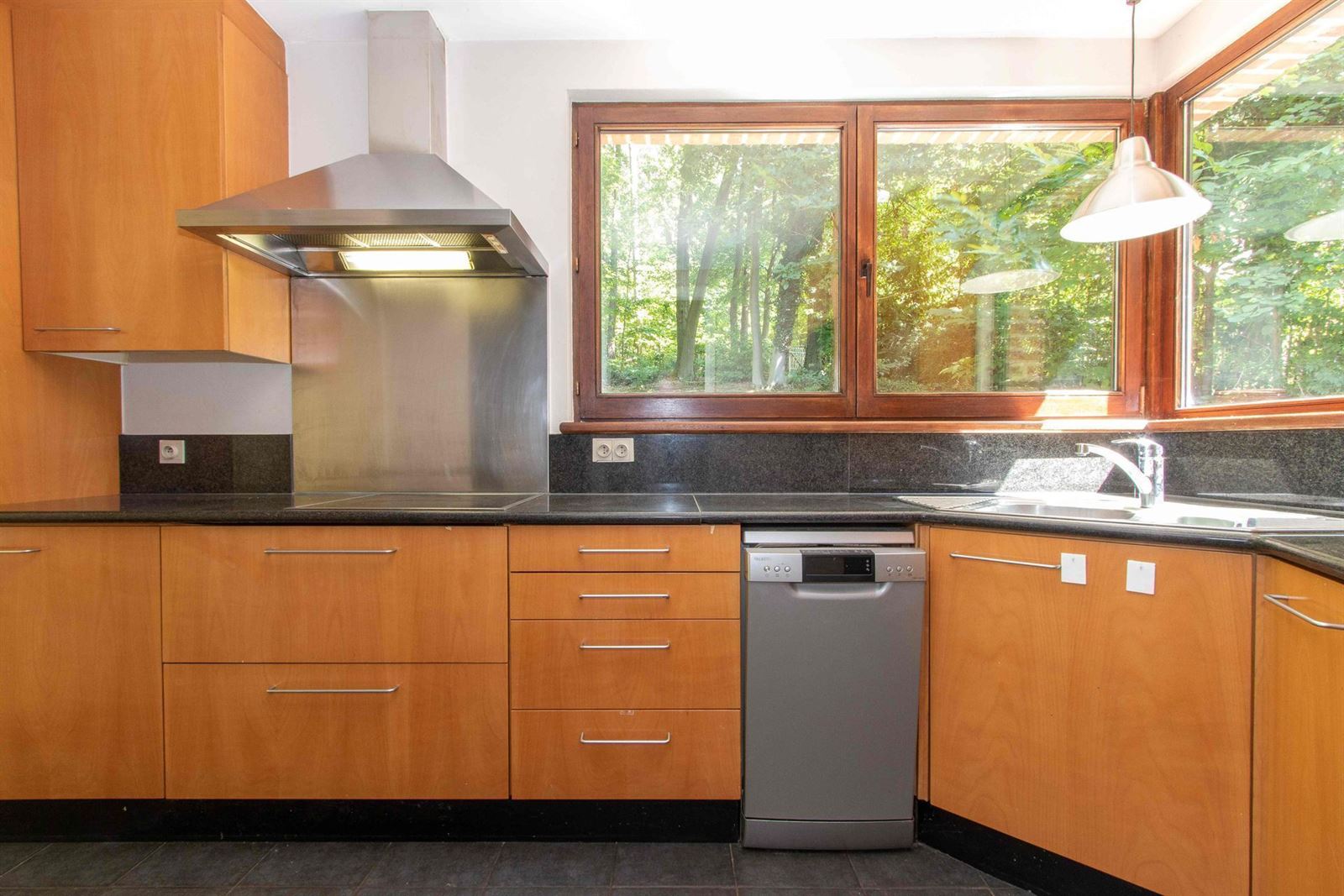 FOTO’S 9 : Woning te 1650 BEERSEL (België) - Prijs &euro;&nbsp;1.650