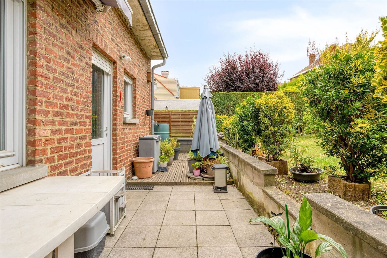FOTO’S 27 : Woning te 1640 SINT-GENESIUS-RODE (België) - Prijs &euro;&nbsp;419.000