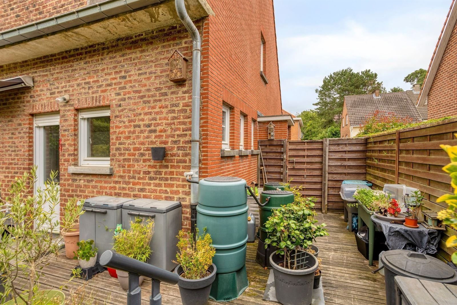 FOTO’S 28 : Woning te 1640 SINT-GENESIUS-RODE (België) - Prijs &euro;&nbsp;419.000
