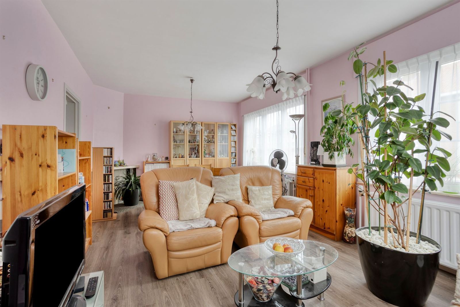 FOTO’S 6 : Woning te 1640 SINT-GENESIUS-RODE (België) - Prijs &euro;&nbsp;419.000