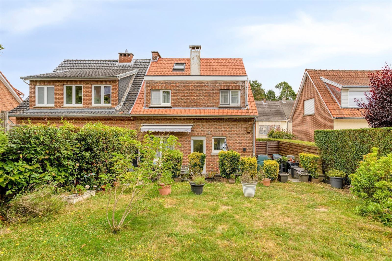 FOTO’S 2 : Woning te 1640 SINT-GENESIUS-RODE (België) - Prijs &euro;&nbsp;419.000