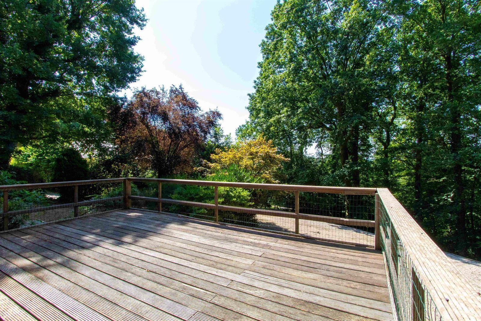 FOTO’S 3 : Woning te 1653 DWORP (België) - Prijs &euro;&nbsp;1.650