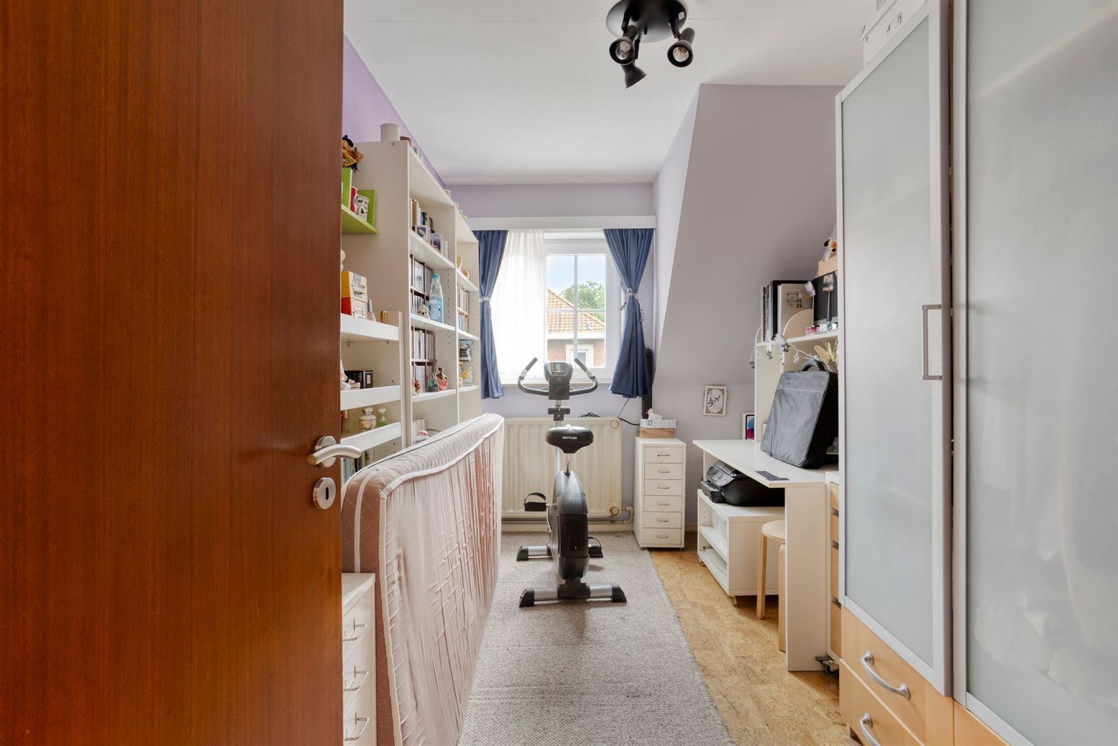 FOTO’S 19 : Woning te 1640 SINT-GENESIUS-RODE (België) - Prijs &euro;&nbsp;419.000