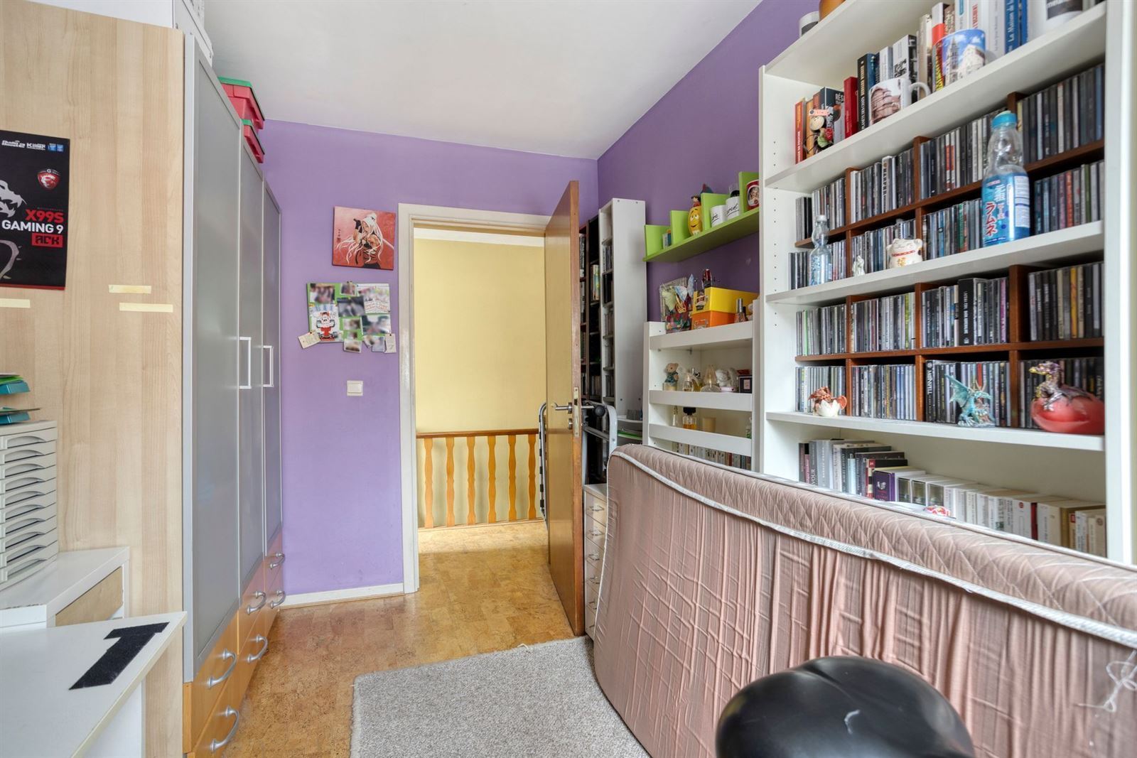 FOTO’S 20 : Woning te 1640 SINT-GENESIUS-RODE (België) - Prijs &euro;&nbsp;419.000