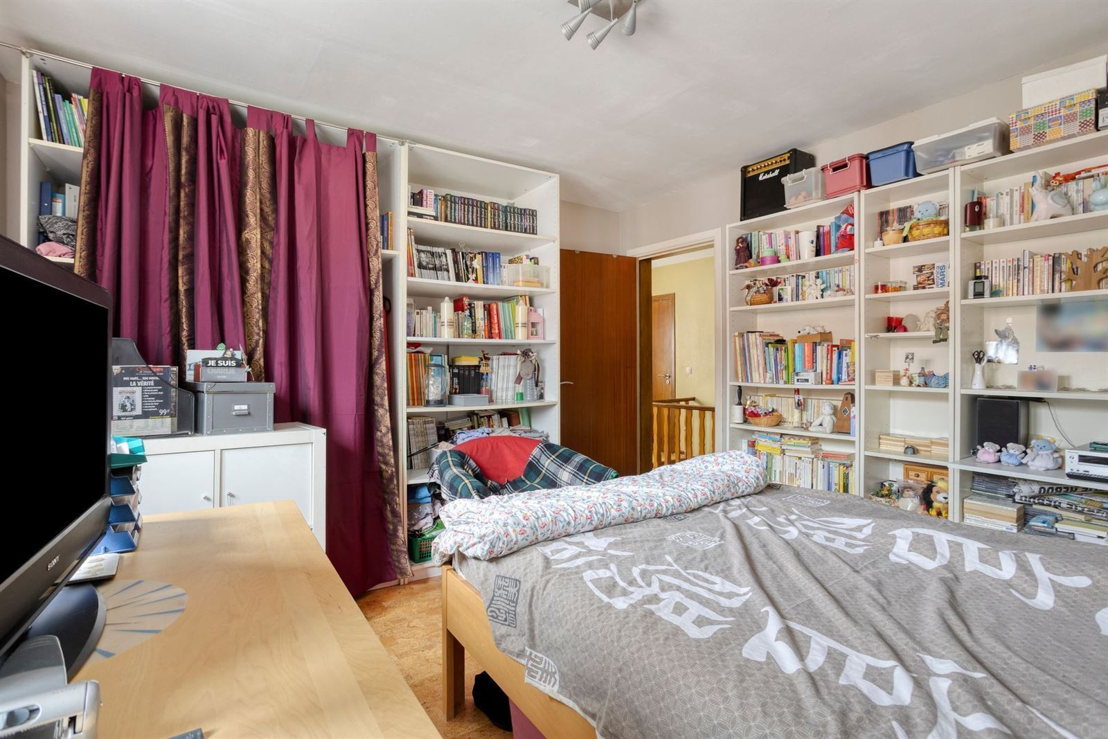 FOTO’S 14 : Woning te 1640 SINT-GENESIUS-RODE (België) - Prijs &euro;&nbsp;419.000
