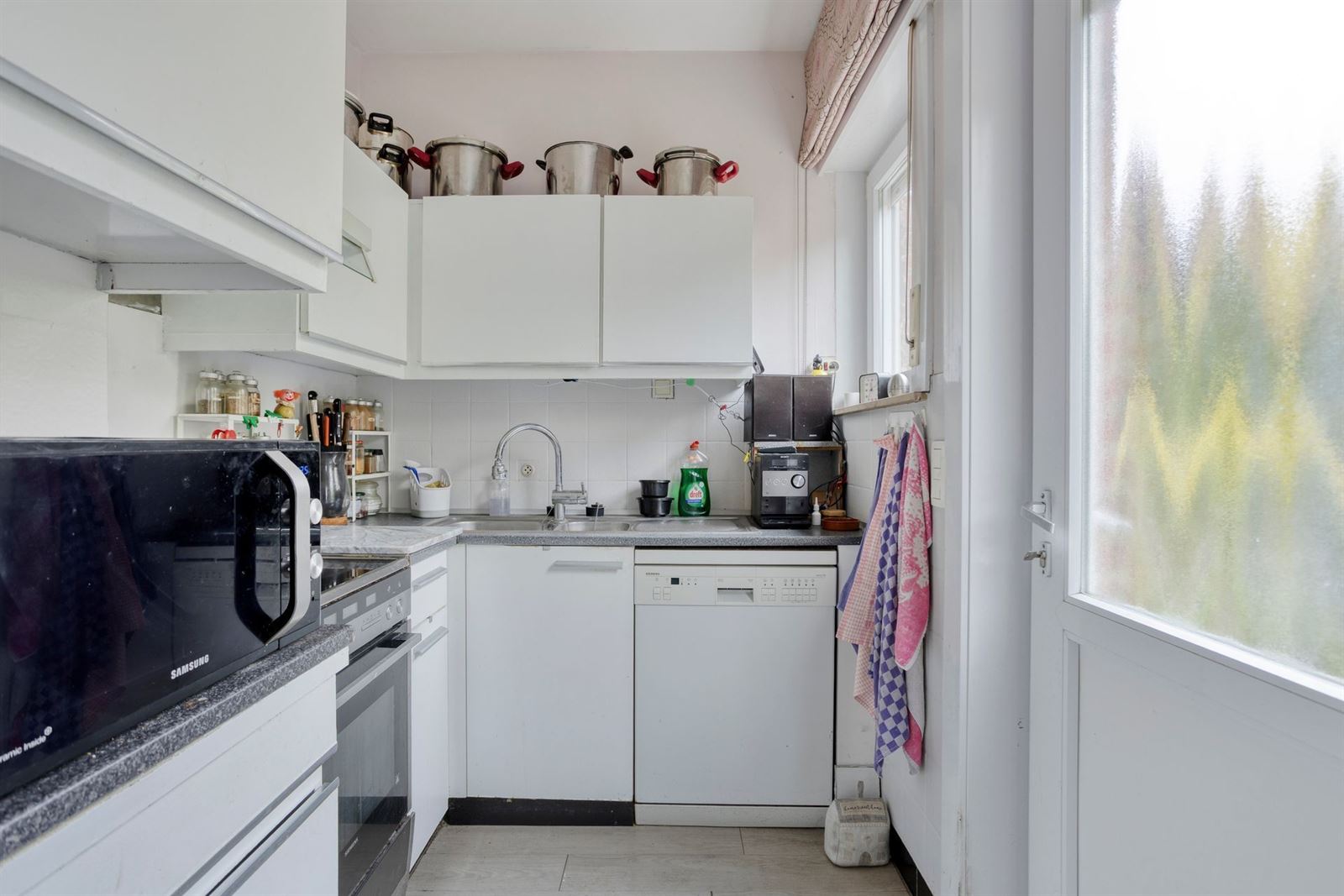 FOTO’S 10 : Woning te 1640 SINT-GENESIUS-RODE (België) - Prijs &euro;&nbsp;419.000