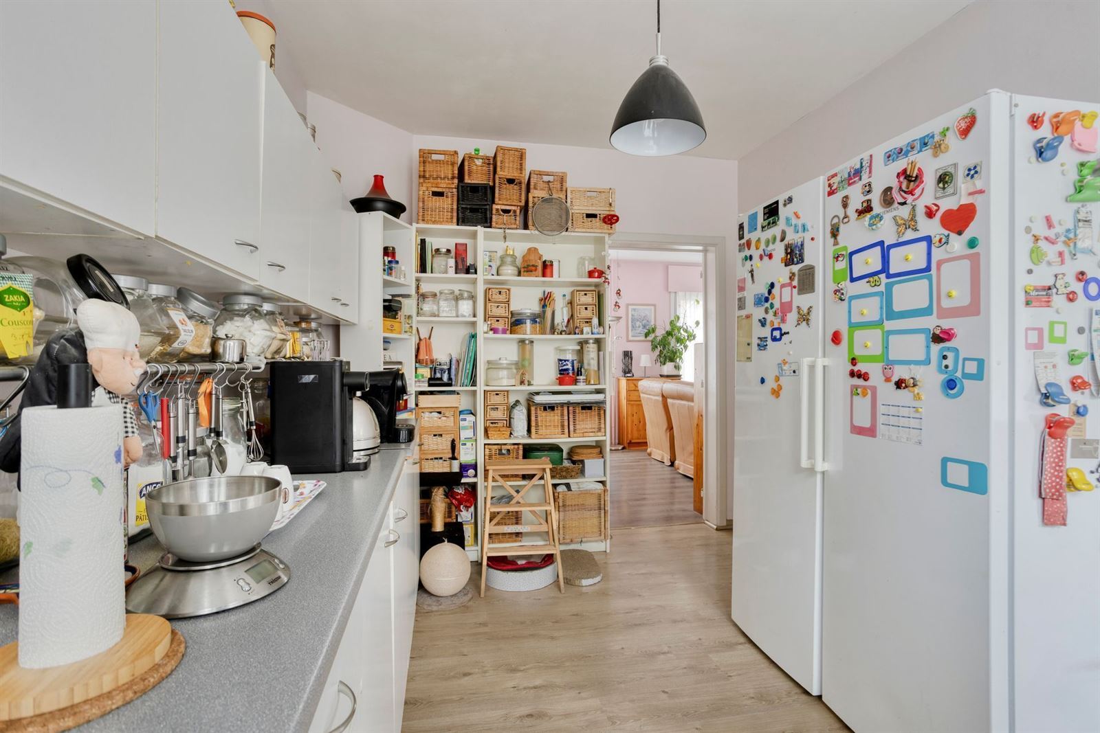 FOTO’S 9 : Woning te 1640 SINT-GENESIUS-RODE (België) - Prijs &euro;&nbsp;419.000