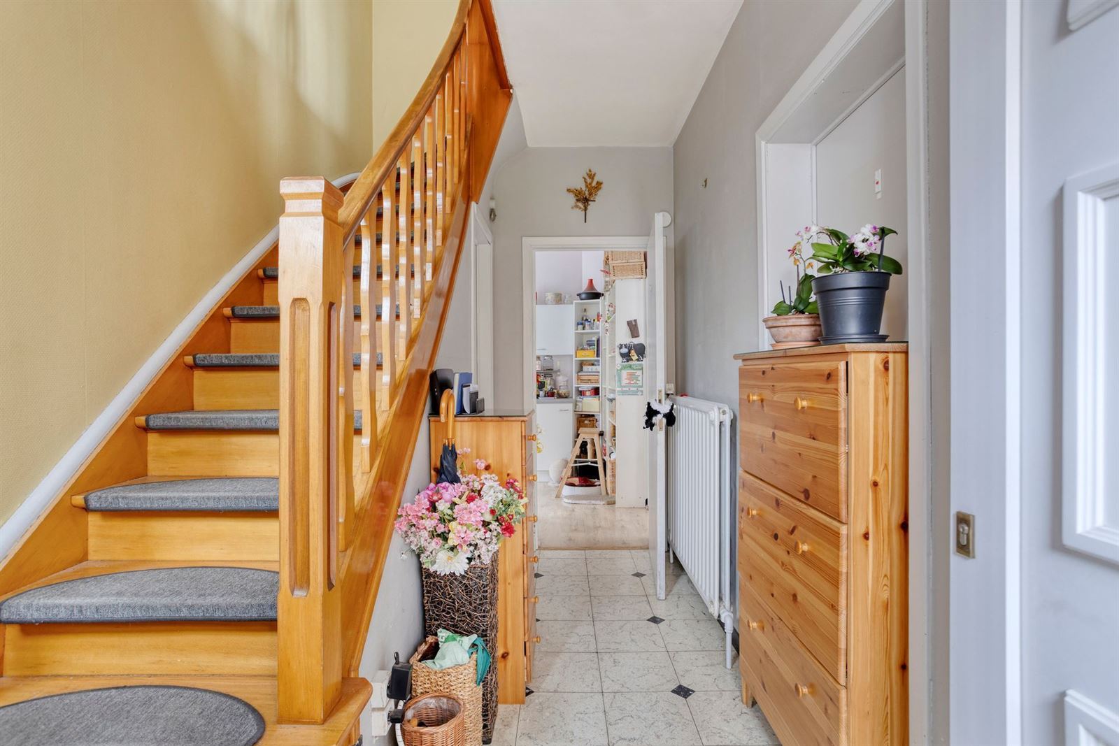 FOTO’S 4 : Woning te 1640 SINT-GENESIUS-RODE (België) - Prijs &euro;&nbsp;419.000