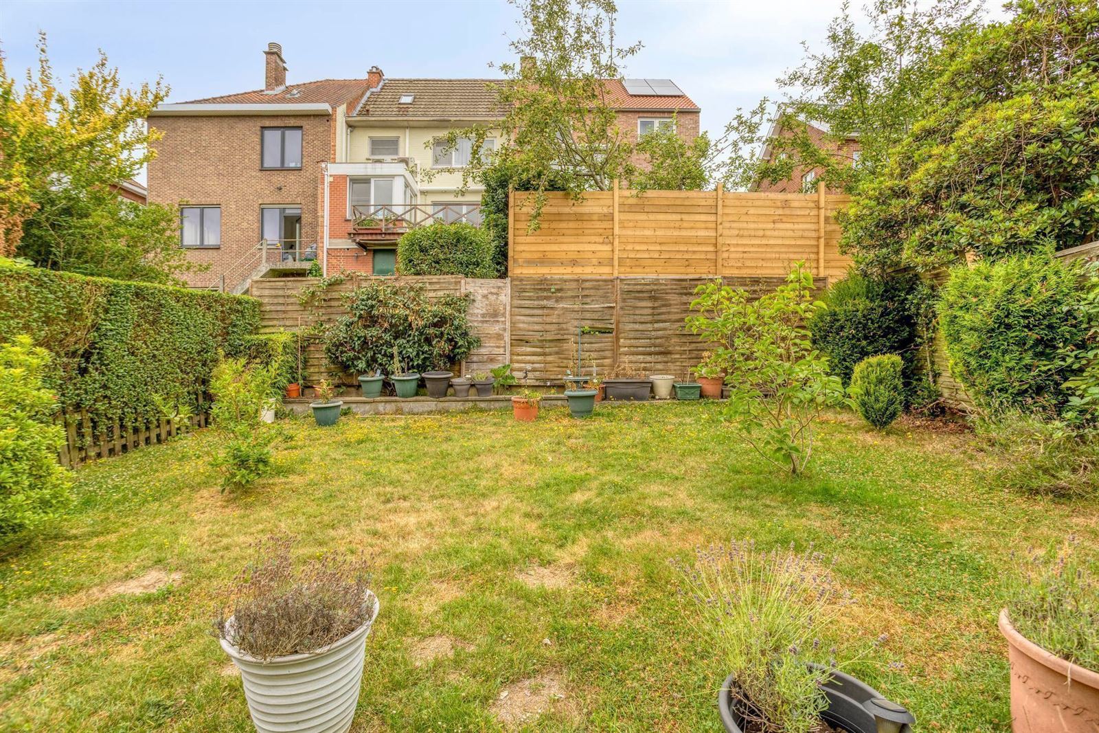 FOTO’S 29 : Woning te 1640 SINT-GENESIUS-RODE (België) - Prijs &euro;&nbsp;419.000