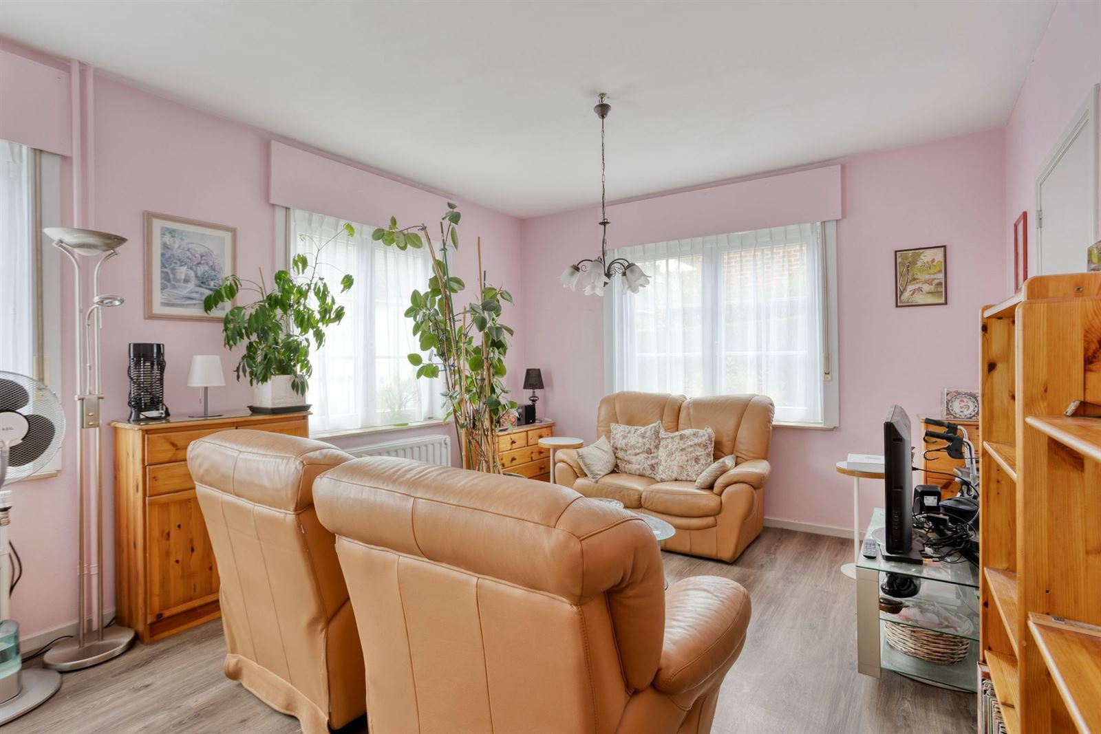 FOTO’S 5 : Woning te 1640 SINT-GENESIUS-RODE (België) - Prijs &euro;&nbsp;419.000