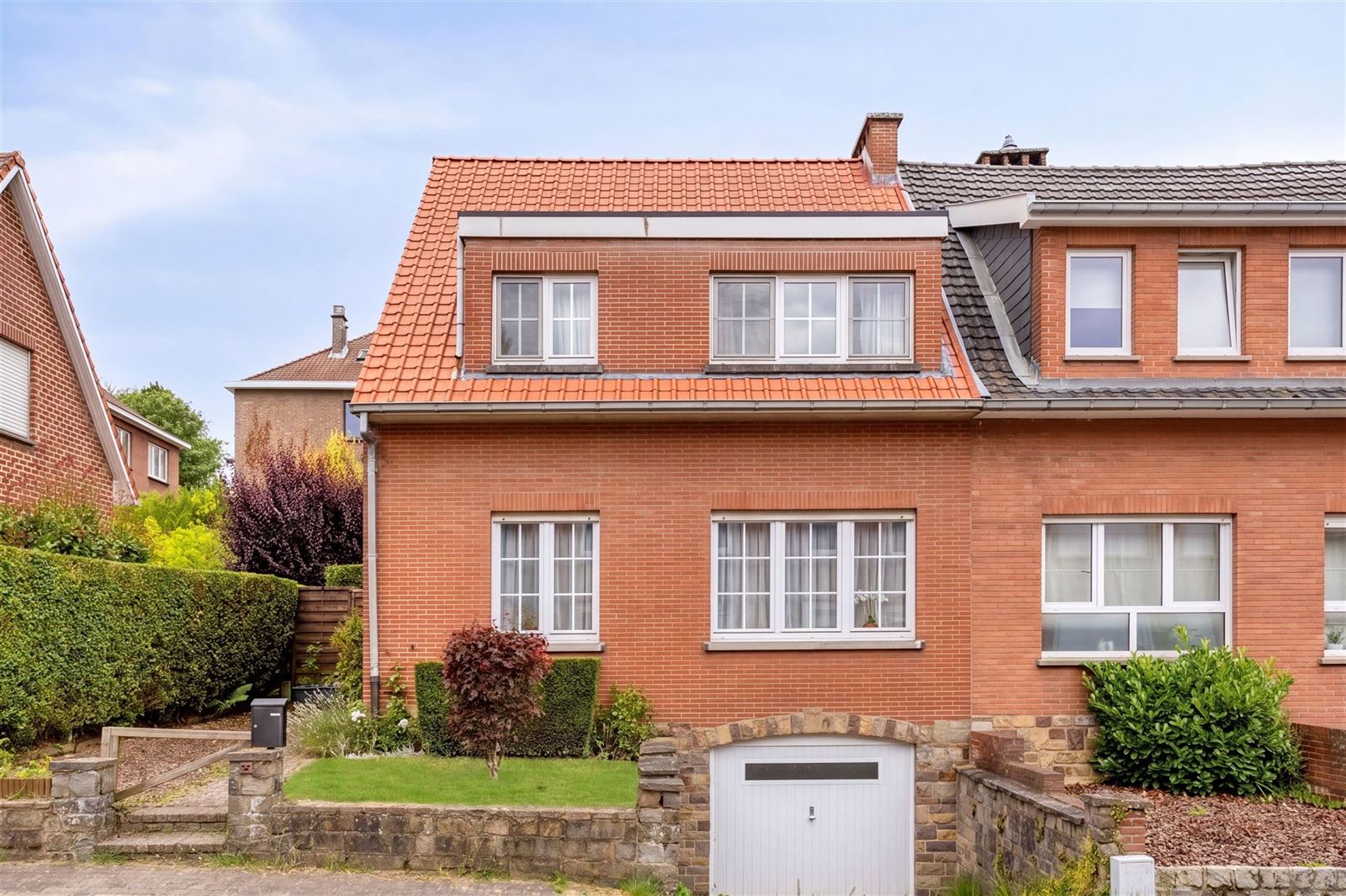 FOTO’S 1 : Woning te 1640 SINT-GENESIUS-RODE (België) - Prijs &euro;&nbsp;419.000