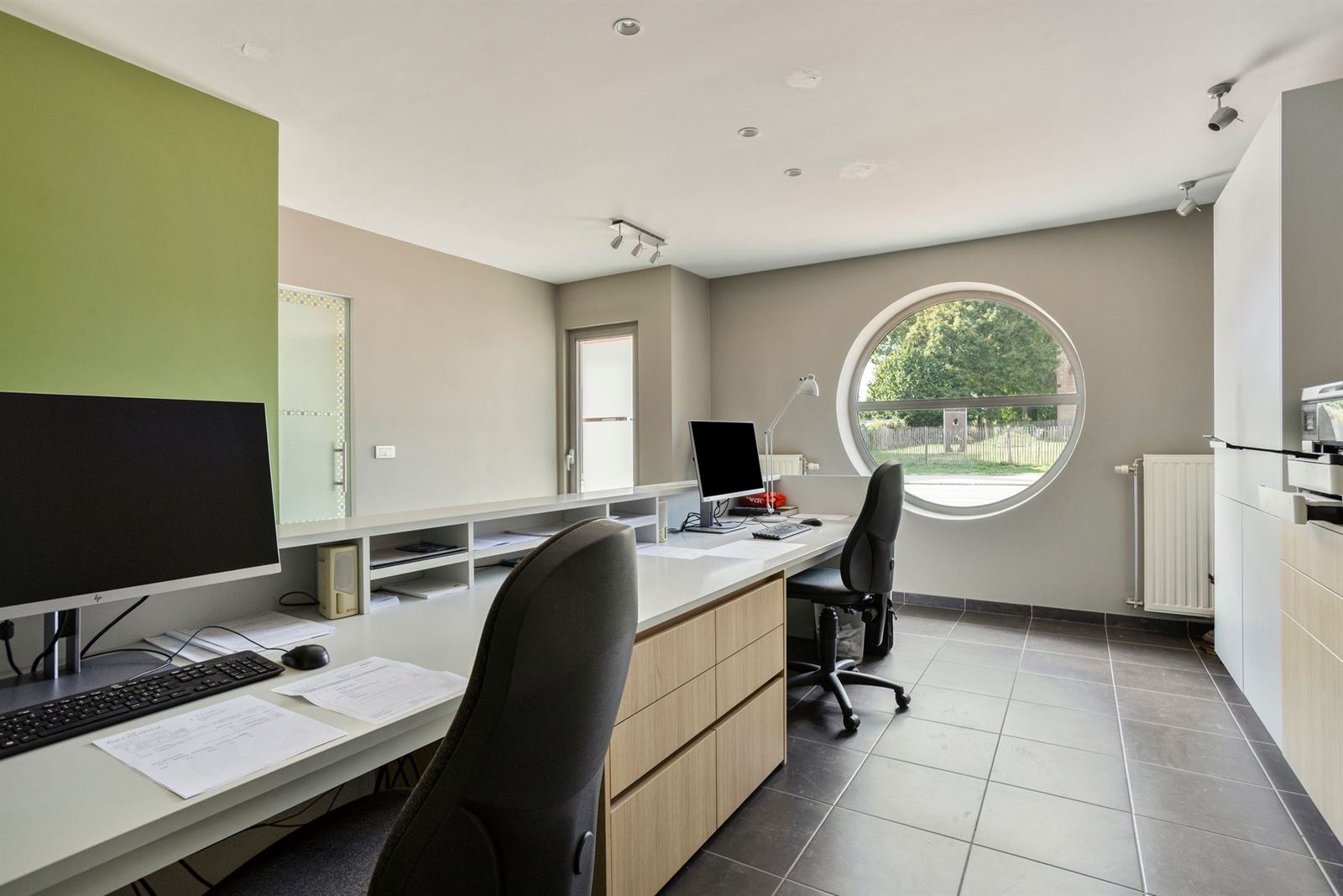 FOTO’S 8 : Woning te 1500 HALLE (België) - Prijs &euro;&nbsp;985.000