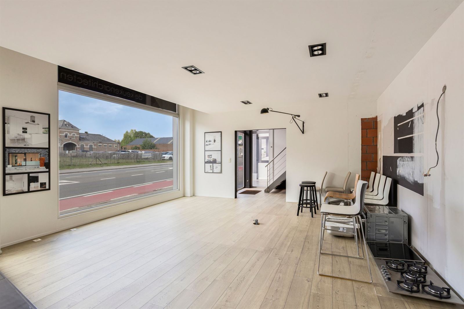 FOTO’S 20 : Woning te 1500 HALLE (België) - Prijs &euro;&nbsp;985.000
