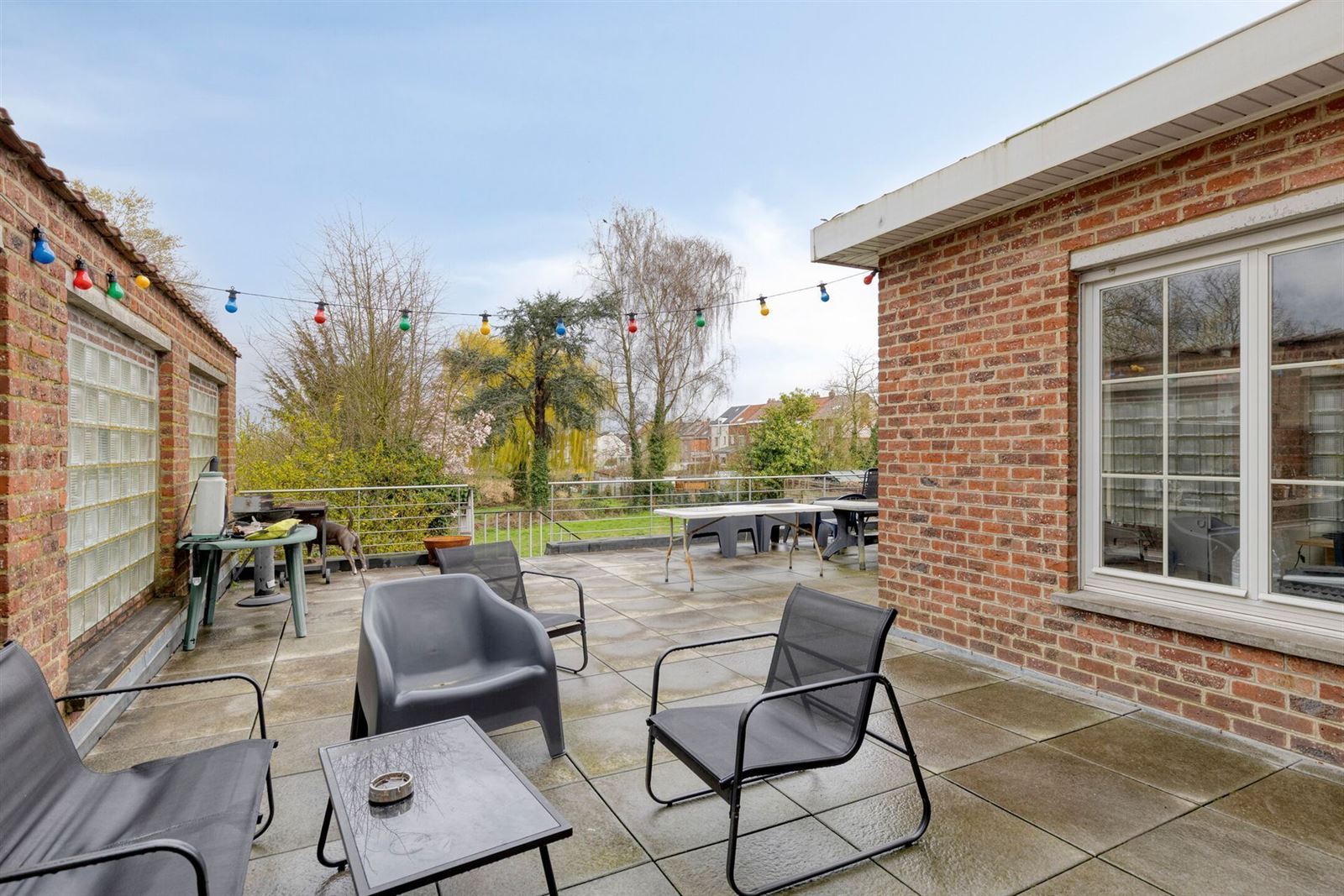 FOTO’S 28 : Woning te 1654 HUIZINGEN (België) - Prijs &euro;&nbsp;390.000