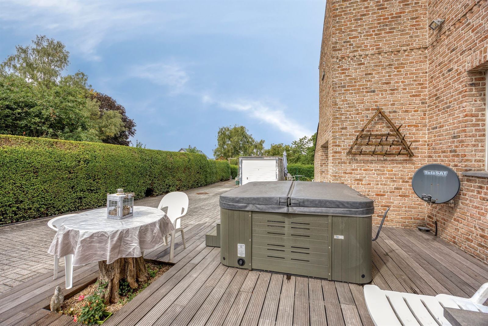 FOTO’S 30 : Woning te 1500 HALLE (België) - Prijs &euro;&nbsp;598.000