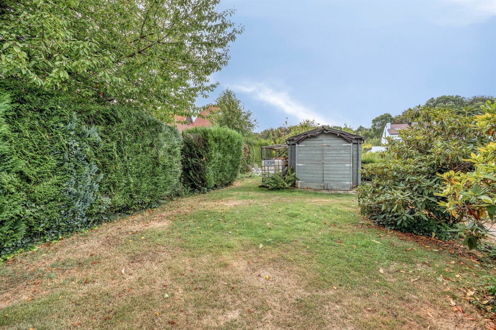 FOTO’S 27 : Woning te 1501 BUIZINGEN (België) - Prijs &euro;&nbsp;598.000