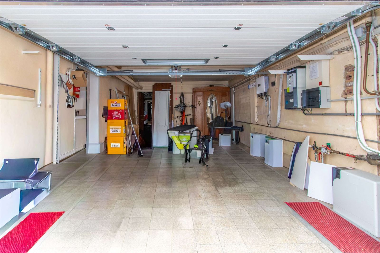 FOTO’S 22 : Woning te 1600 SINT-PIETERS-LEEUW (België) - Prijs &euro;&nbsp;1.800