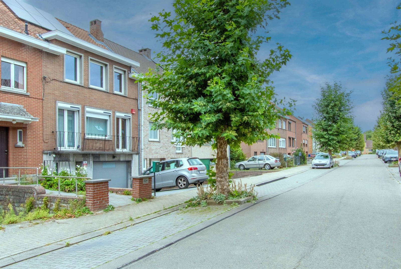 FOTO’S 2 : Woning te 1600 SINT-PIETERS-LEEUW (België) - Prijs &euro;&nbsp;1.800