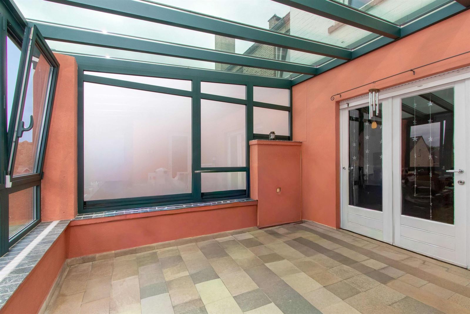 FOTO’S 10 : Woning te 1600 SINT-PIETERS-LEEUW (België) - Prijs &euro;&nbsp;1.800