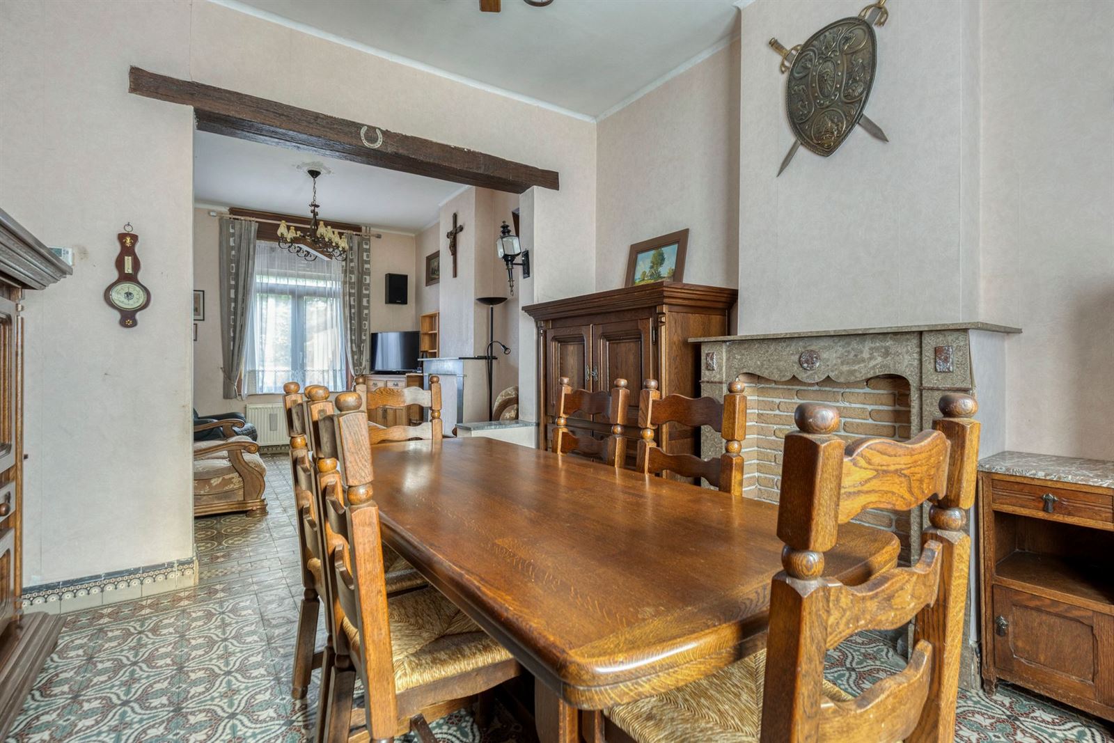 PHOTOS 9 : Maison à 1600 SINT-PIETERS-LEEUW (Belgique) - Prix 295.000 &euro;