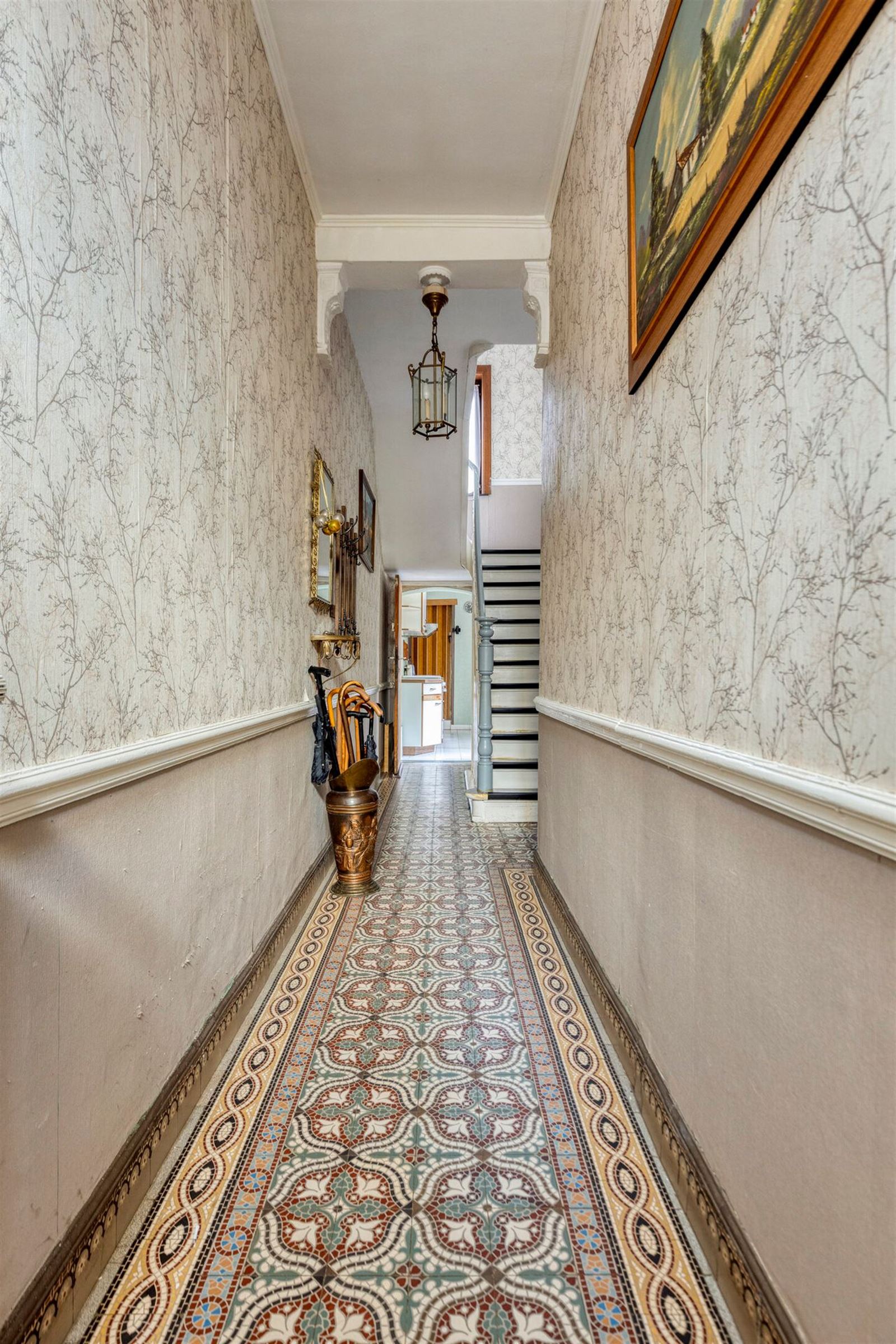 PHOTOS 5 : Maison à 1600 SINT-PIETERS-LEEUW (Belgique) - Prix 295.000 &euro;