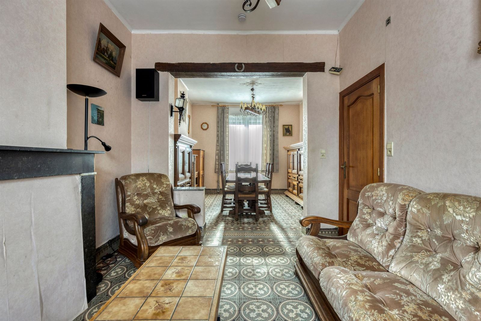 PHOTOS 6 : Maison à 1600 SINT-PIETERS-LEEUW (Belgique) - Prix 295.000 &euro;