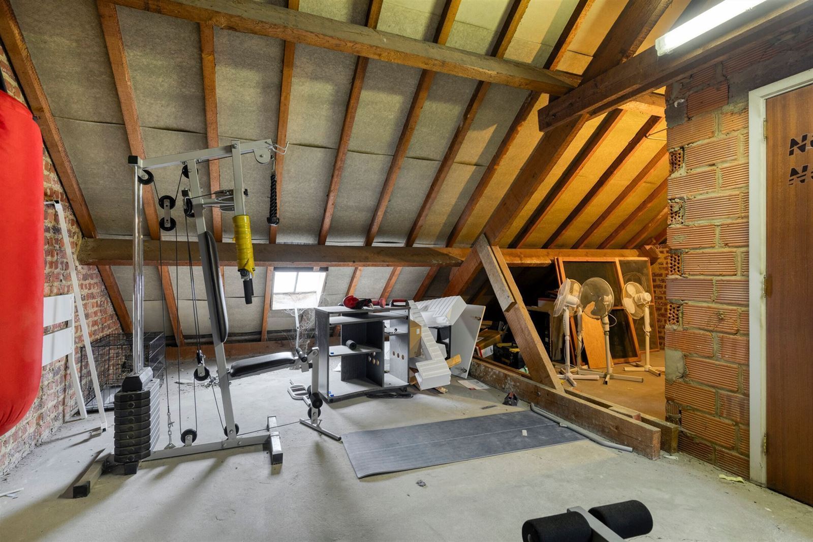 FOTO’S 21 : Woning te 1654 HUIZINGEN (België) - Prijs &euro;&nbsp;390.000