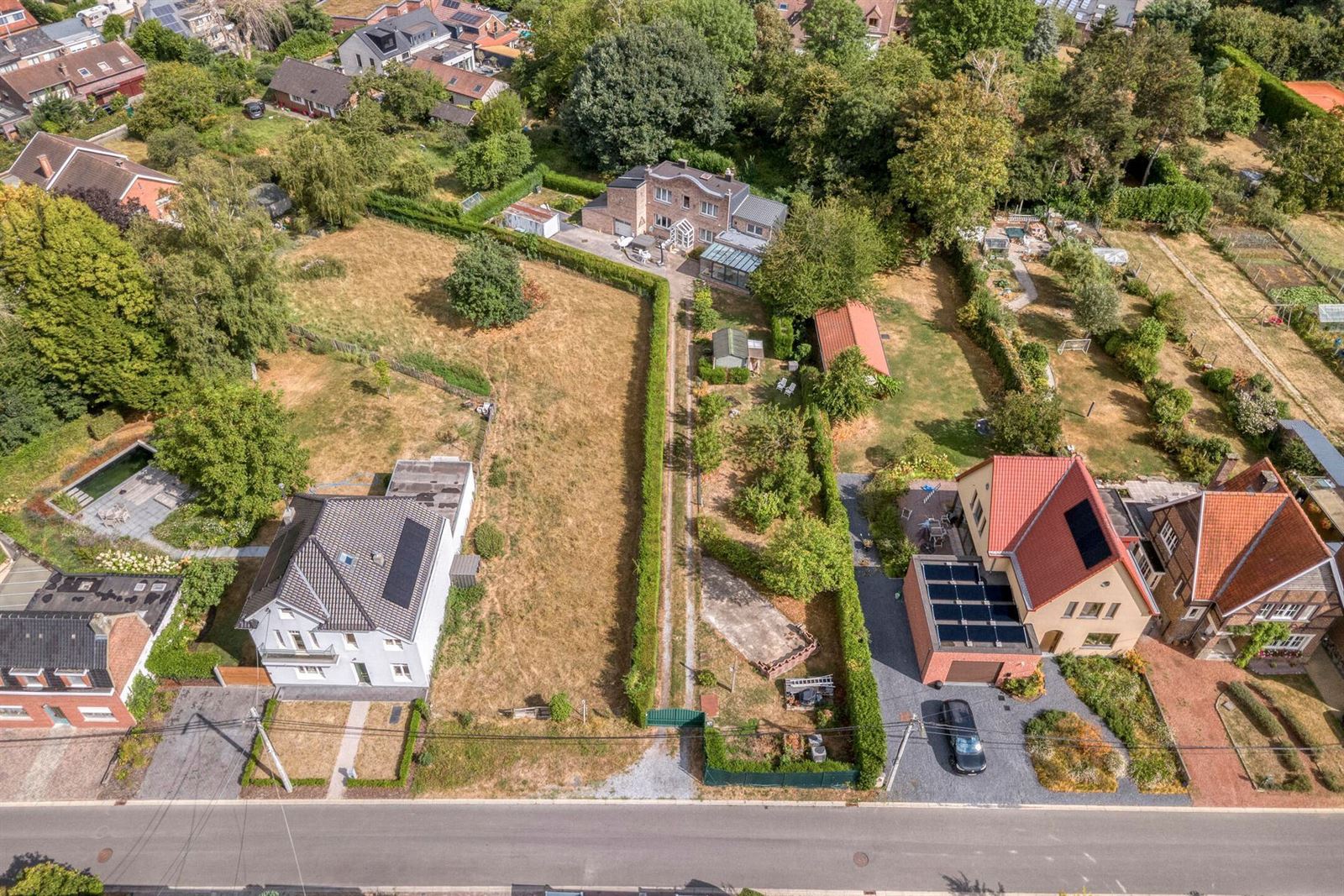 FOTO’S 32 : Woning te 1500 HALLE (België) - Prijs &euro;&nbsp;598.000