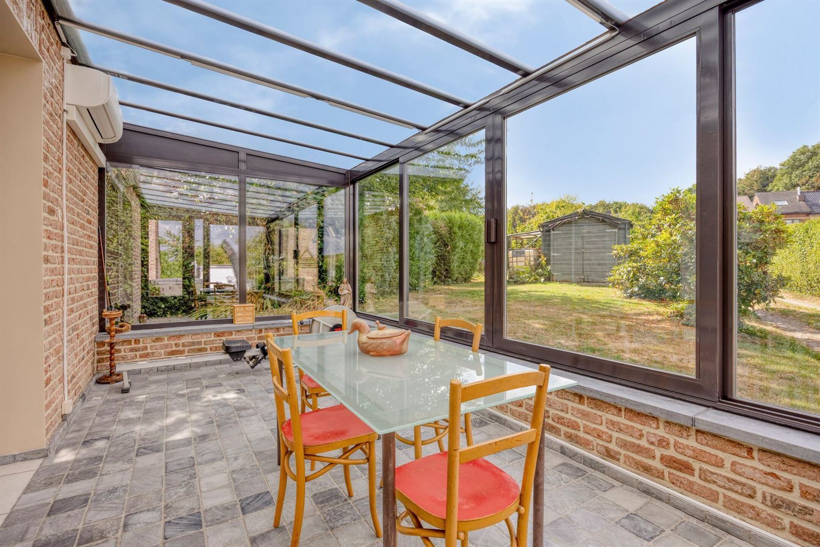 FOTO’S 26 : Woning te 1500 HALLE (België) - Prijs &euro;&nbsp;598.000