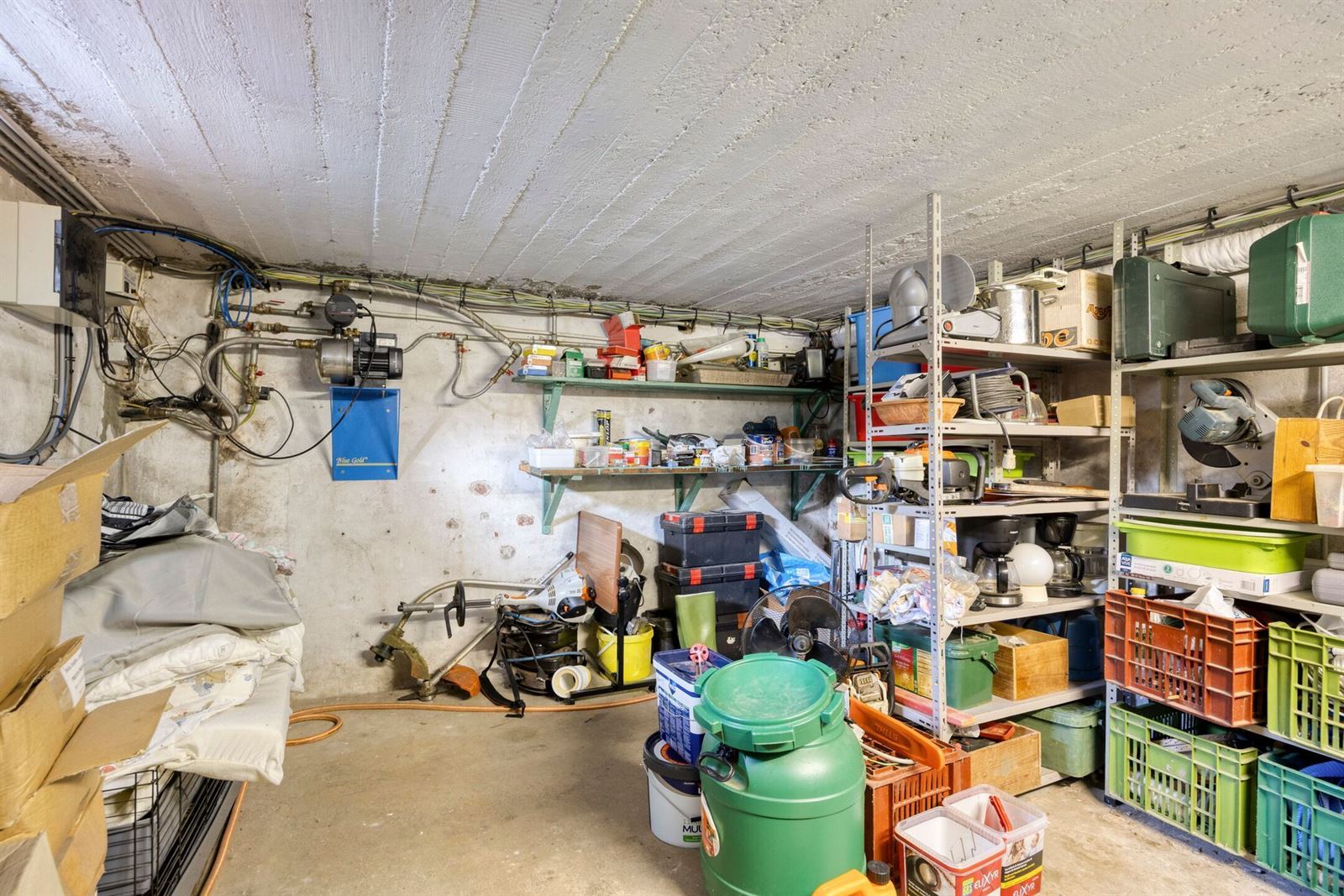 FOTO’S 22 : Woning te 1501 BUIZINGEN (België) - Prijs &euro;&nbsp;598.000