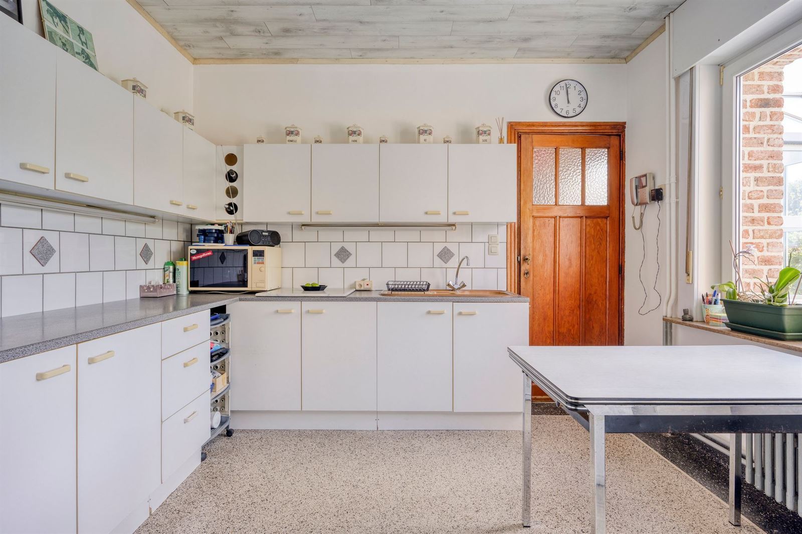 FOTO’S 11 : Woning te 1501 BUIZINGEN (België) - Prijs &euro;&nbsp;598.000