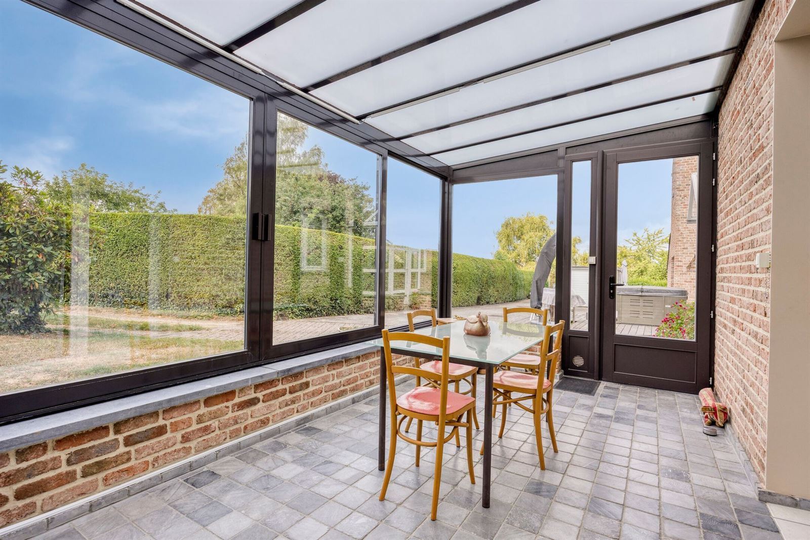 FOTO’S 8 : Woning te 1501 BUIZINGEN (België) - Prijs &euro;&nbsp;598.000