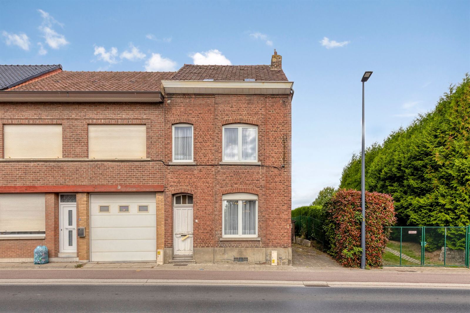 PHOTOS 25 : Maison à 1600 SINT-PIETERS-LEEUW (Belgique) - Prix 295.000 &euro;