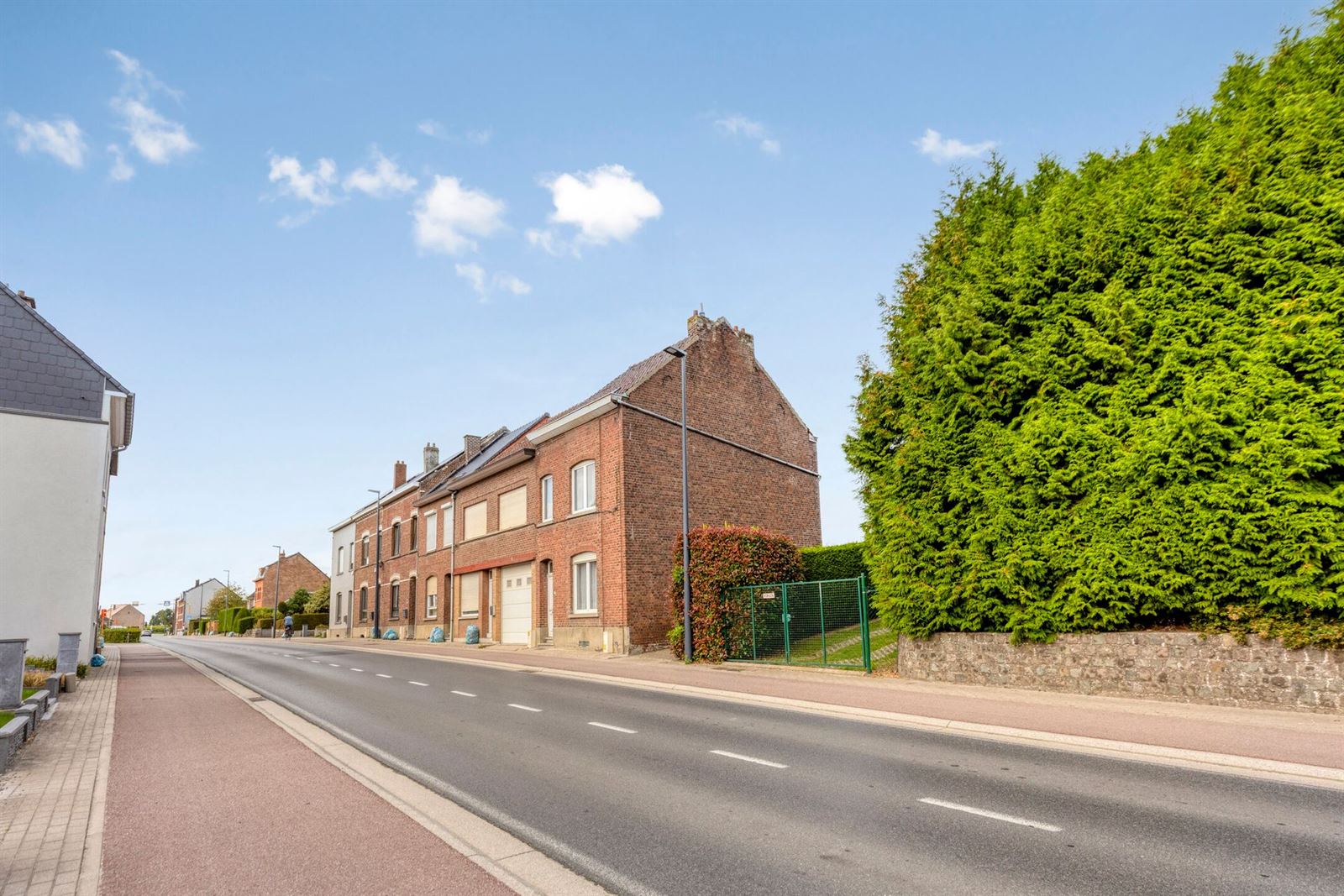 PHOTOS 26 : Maison à 1600 SINT-PIETERS-LEEUW (Belgique) - Prix 295.000 &euro;