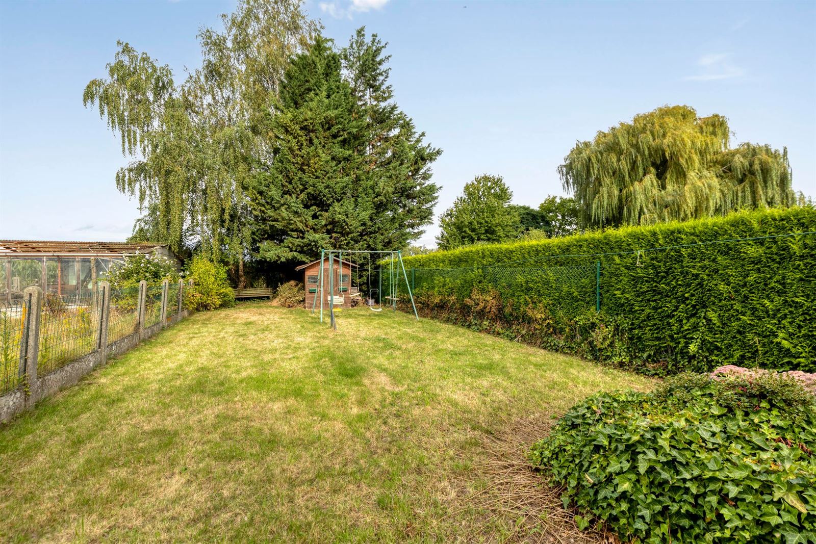 PHOTOS 24 : Maison à 1600 SINT-PIETERS-LEEUW (Belgique) - Prix 295.000 &euro;