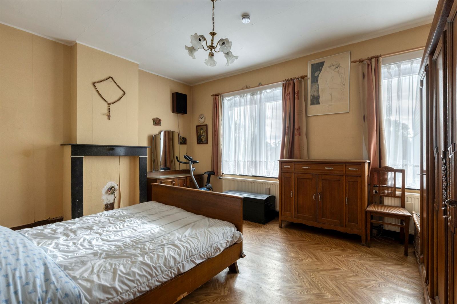 PHOTOS 15 : Maison à 1600 SINT-PIETERS-LEEUW (Belgique) - Prix 295.000 &euro;