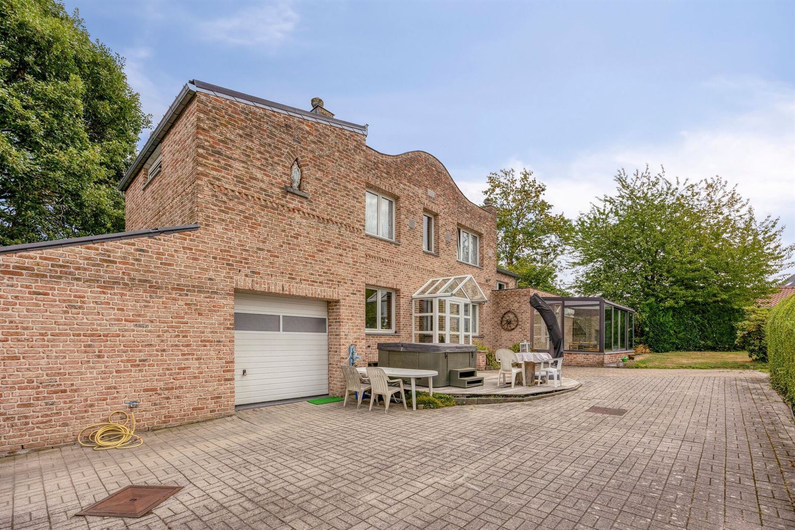 FOTO’S 25 : Woning te 1500 HALLE (België) - Prijs &euro;&nbsp;598.000