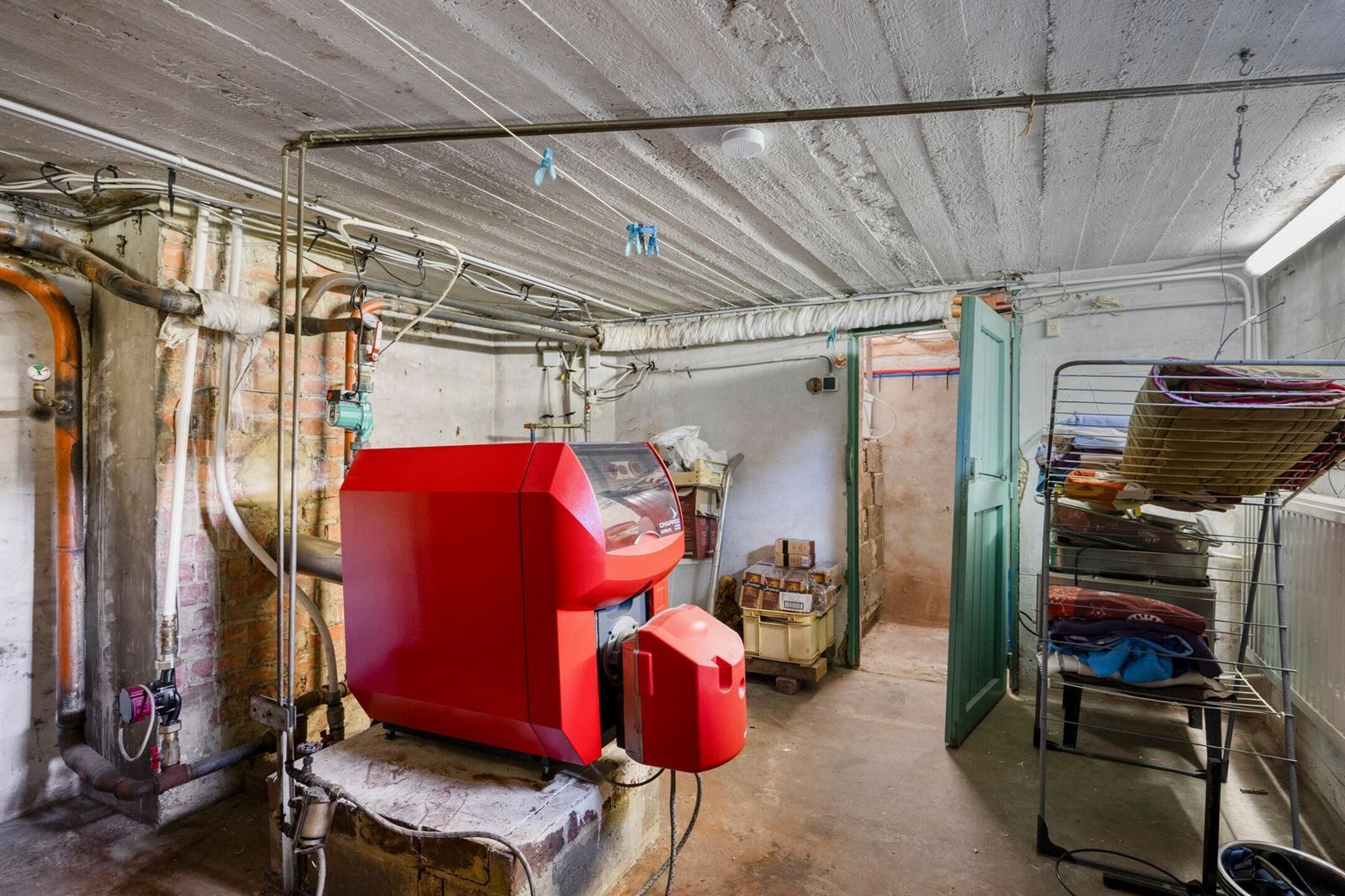 FOTO’S 23 : Woning te 1500 HALLE (België) - Prijs &euro;&nbsp;598.000