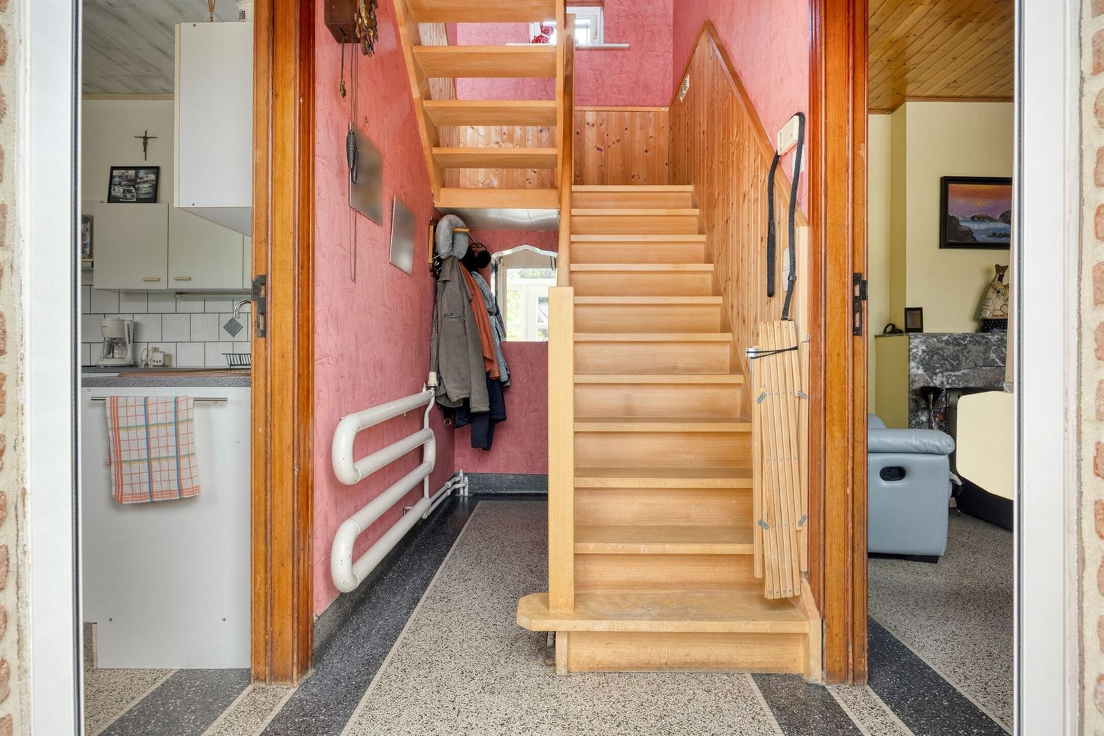 FOTO’S 14 : Woning te 1500 HALLE (België) - Prijs &euro;&nbsp;598.000